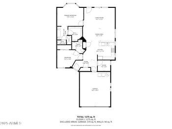 6202 Mckellips Rd #157, Mesa, AZ 85215