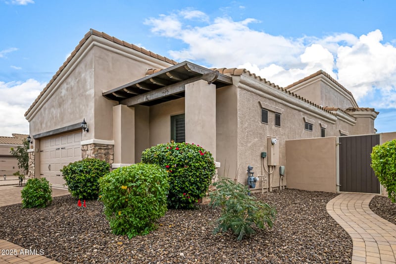6202 Mckellips Rd #177, Mesa, AZ 85215