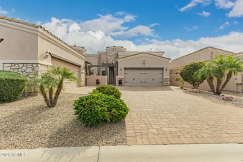 6202 Mckellips Rd #277, Mesa, AZ 85215