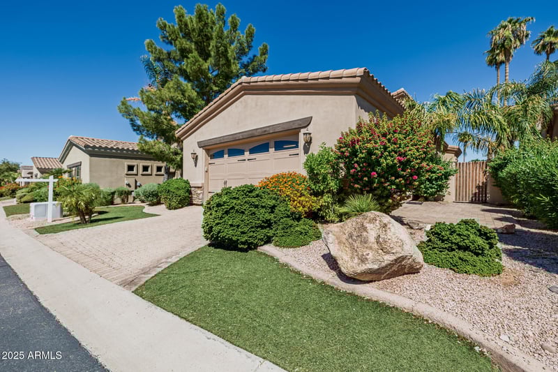 6202 Mckellips Rd #42, Mesa, AZ 85215
