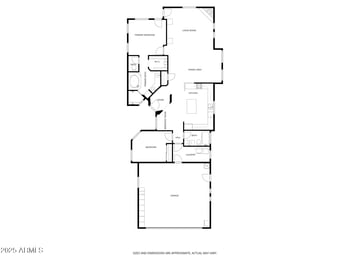 6202 Mckellips Rd #42, Mesa, AZ 85215