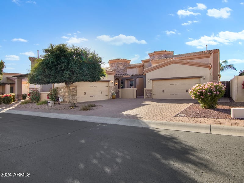 6202 Mckellips Rd #66, Mesa, AZ 85215