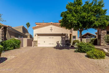 6202 Mckellips Rd #88, Mesa, AZ 85215