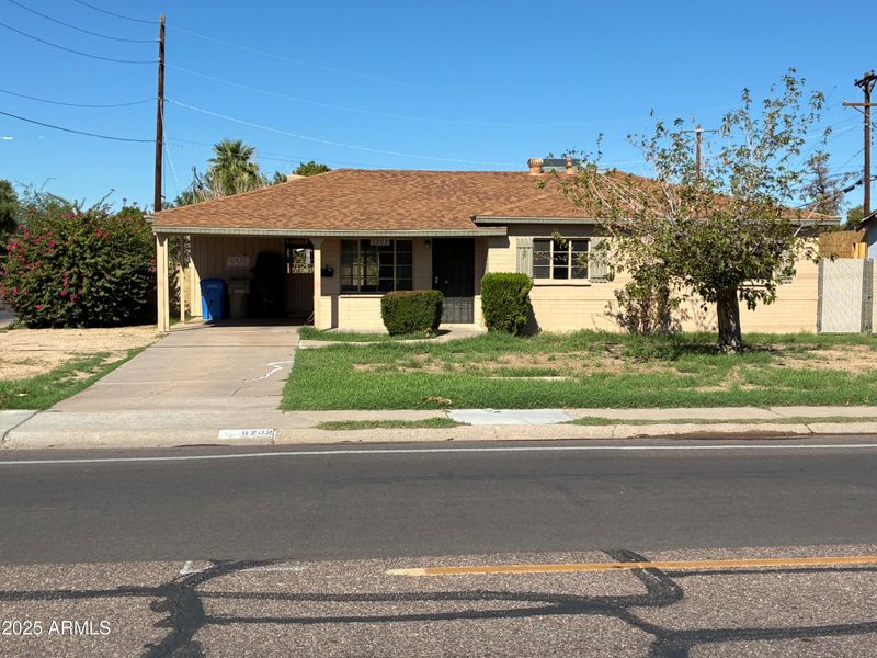 6202 N 23rd Ave, Phoenix, AZ 85015