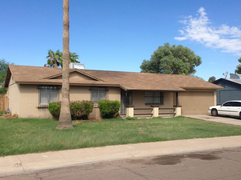 6202 S 43rd St, Phoenix, AZ 85042