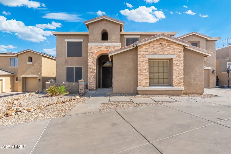 6202 Maya Dr, Phoenix, AZ 85083