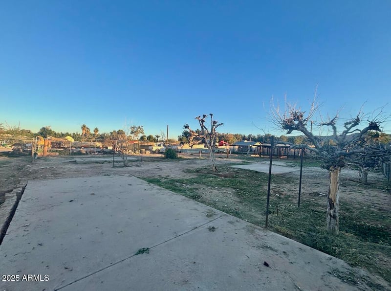 6203 26th St #9, Phoenix, AZ 85042