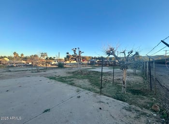 6203 26th St #9, Phoenix, AZ 85042