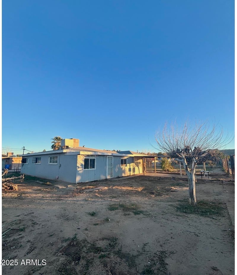 6203 26th St, Phoenix, AZ 85042