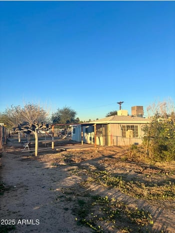 6203 26th St, Phoenix, AZ 85042