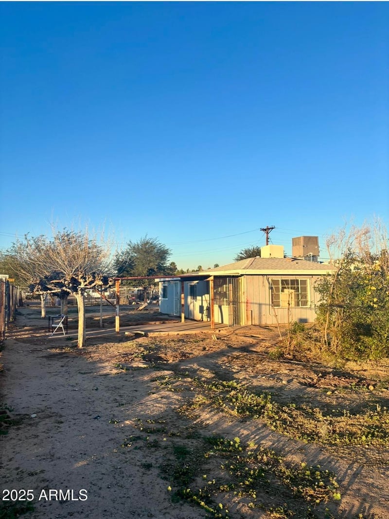 6203 26th St, Phoenix, AZ 85042