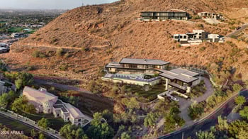 6203 Cholla Ln, Paradise Valley, AZ 85253