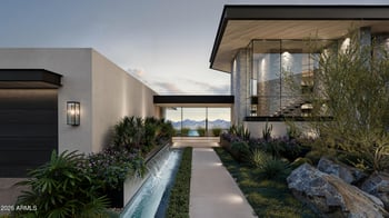 6203 Cholla Ln, Paradise Valley, AZ 85253