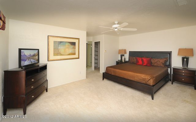 6203 E Cochise Rd, Paradise Valley, AZ 85253