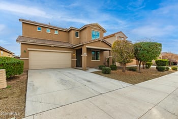 6203 Evergreen Rd, Glendale, AZ 85302
