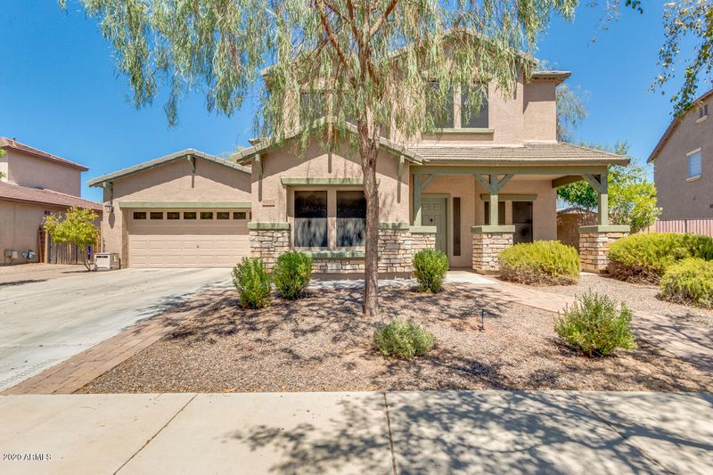 6203 S Banning St, Gilbert, AZ 85298