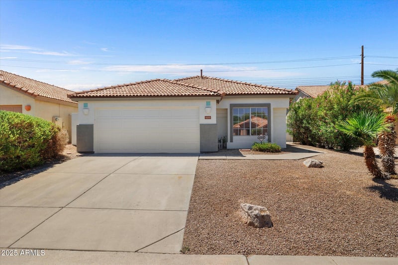 6203 Sierra Morena St, Mesa, AZ 85215