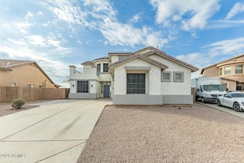 6204 58th Ave, Laveen, AZ 85339