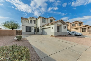 6204 58th Ave, Laveen, AZ 85339