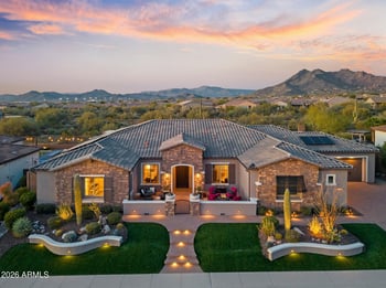 6204 Calle De Pompas --, Cave Creek, AZ 85331