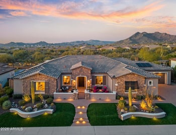 6204 Calle De Pompas --, Cave Creek, AZ 85331