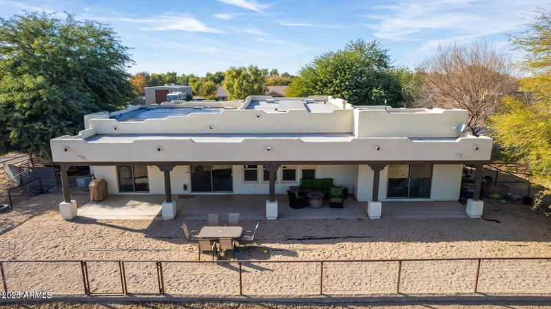 6205 195th Dr, Buckeye, AZ 85326
