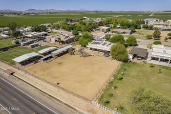 6205 195th Dr, Buckeye, AZ 85326