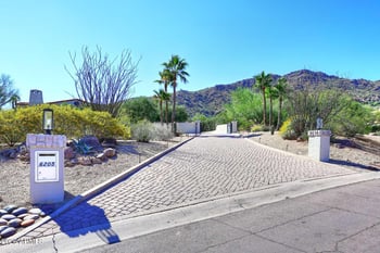 6205 Sage Dr, Paradise Valley, AZ 85253