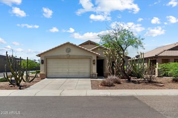 6205 Encinas Ln, Phoenix, AZ 85043
