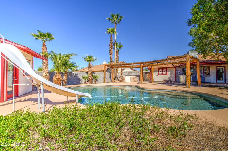 6205 Ivy St, Mesa, AZ 85205