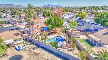 6205 Ivy St, Mesa, AZ 85205