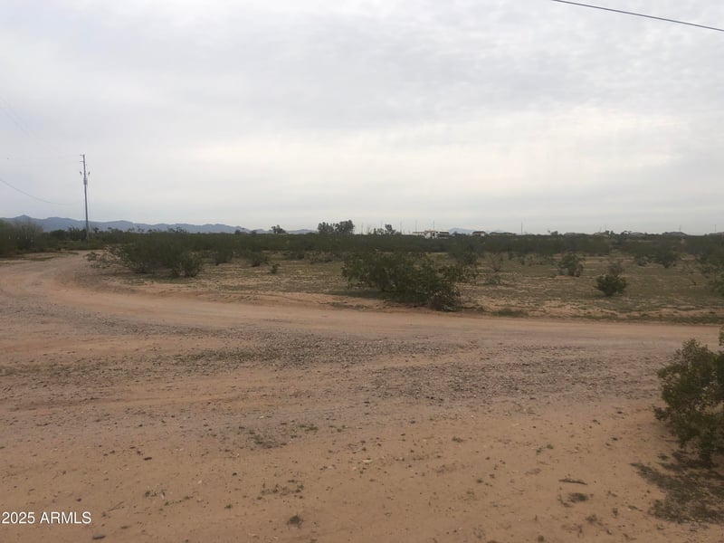6205 N 379 Ave #47, Tonopah, AZ 85354