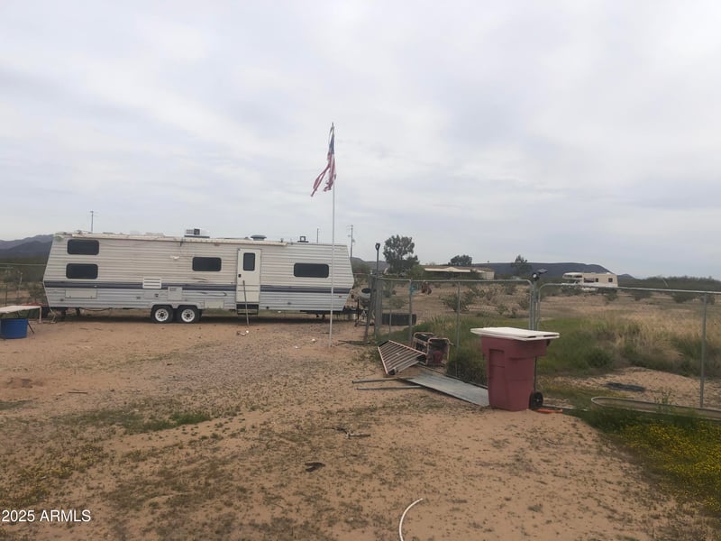 6205 N 379 Ave #47, Tonopah, AZ 85354