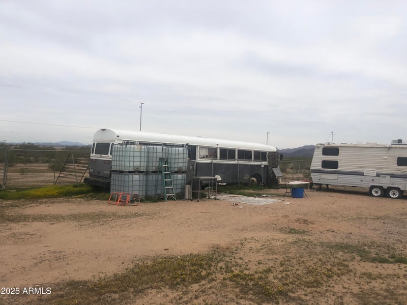 6205 N 379 Ave #47, Tonopah, AZ 85354