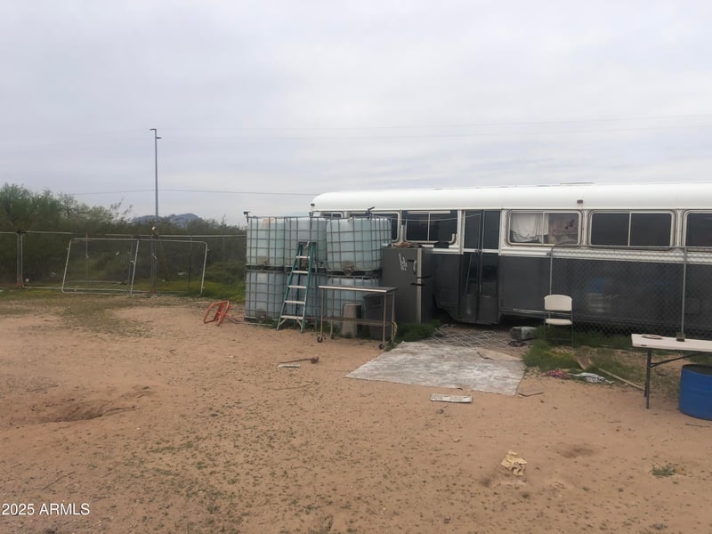 6205 N 379 Ave #47, Tonopah, AZ 85354
