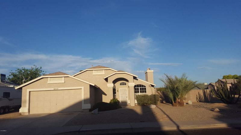 6205 N 89th Ave, Glendale, AZ 85305