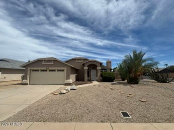 6205 N 89th Ave N, Glendale, AZ 85305