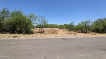 6205 121st Ave #--, Tolleson, AZ 85353