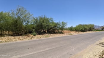 6205 121st Ave #--, Tolleson, AZ 85353