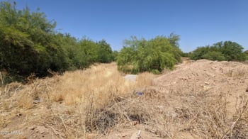 6205 121st Ave #--, Tolleson, AZ 85353