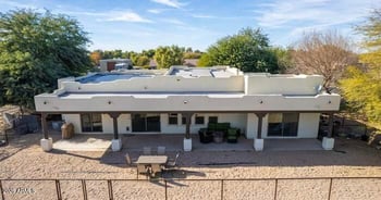 6205 195th Dr, Buckeye, AZ 85326