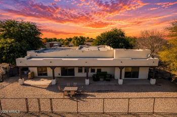 6205 S 195th Dr, Buckeye, AZ 85326