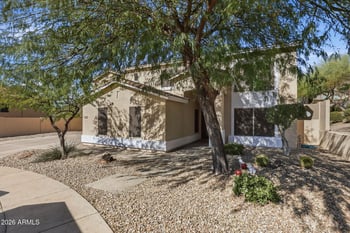6206 Buckhorn Trl, Phoenix, AZ 85083