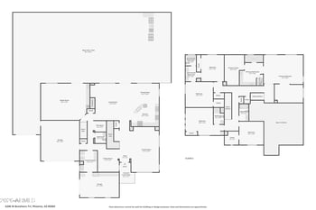 6206 Buckhorn Trl, Phoenix, AZ 85083