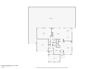 6206 Buckhorn Trl, Phoenix, AZ 85083