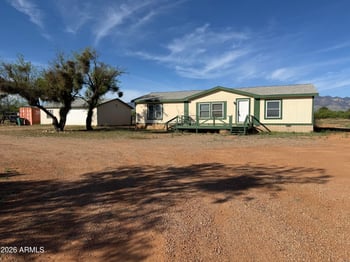 6206 Ranch Rd, Hereford, AZ 85615