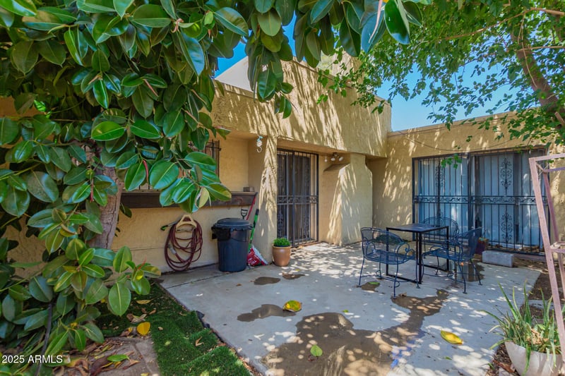 6207 21st Dr, Phoenix, AZ 85015