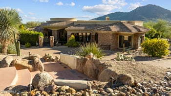 6207 Indian Bend Rd, Paradise Valley, AZ 85253