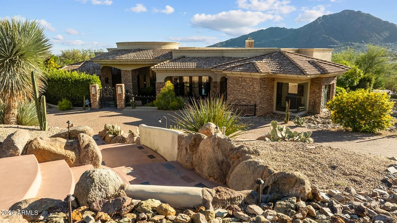 6207 Indian Bend Rd, Paradise Valley, AZ 85253