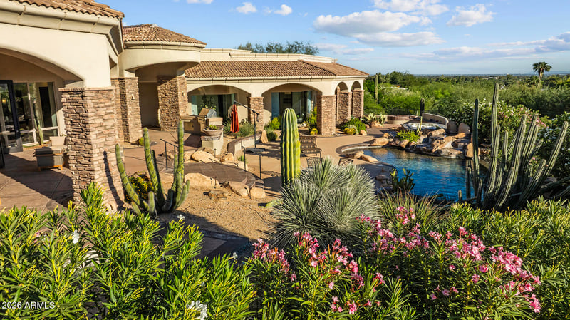 6207 Indian Bend Rd, Paradise Valley, AZ 85253